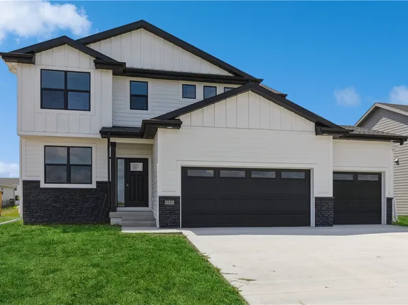 505 NE 58th St, Ankeny, IA 50021