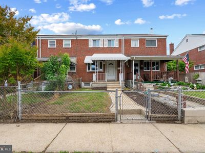 1928 Inverton Rd, Baltimore, MD, 21222