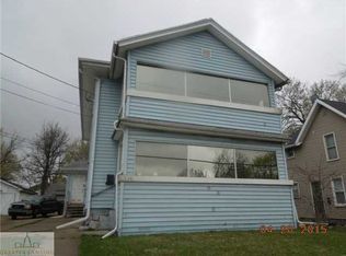 1124 E Saginaw St, Lansing, MI