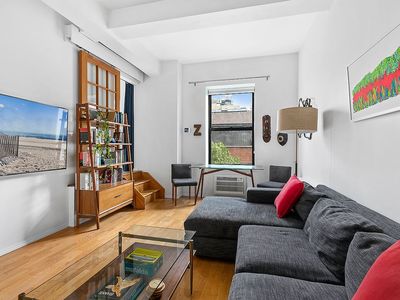 150 Joralemon St APT 5C, Brooklyn, NY, 11201