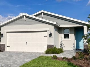 43786 Cattleman Dr, Punta Gorda, FL 33982