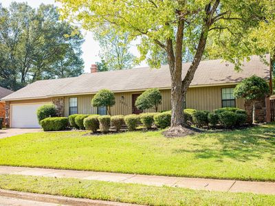 3831 Innsbrook Dr, Memphis, TN, 38115