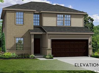 7714 Foxwaithe Ln, Humble, TX 77338