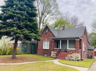 210 Saint Louis St, Ferndale, MI 48220