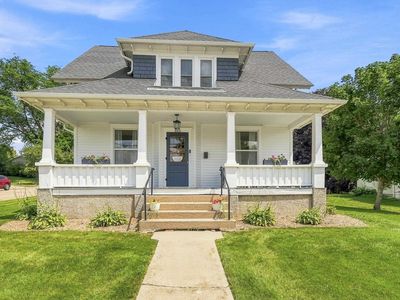 843 Wells St, Darlington, WI, 53530