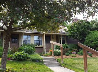 2843 Whitewood St, Ann Arbor, MI 48104