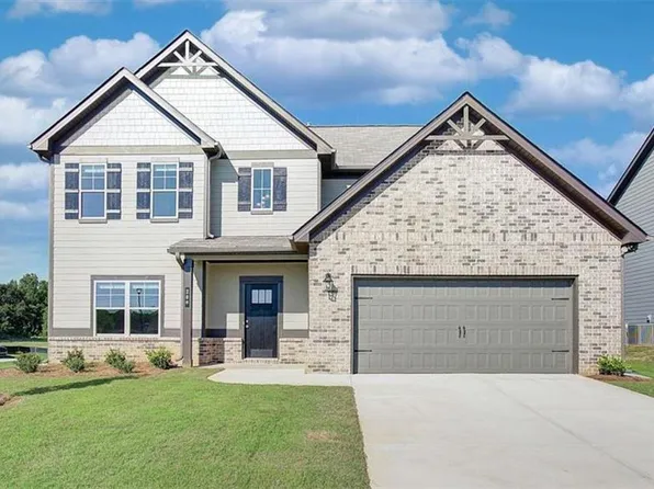 4222 Cedar Commons Way, Conley, GA 30288