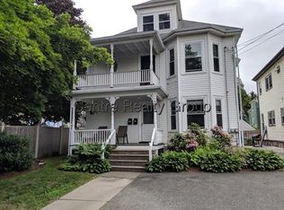 22 Claflin Pl, Newton, MA 02460