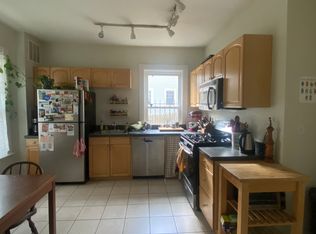 378 Washington St, Somerville, MA 02143
