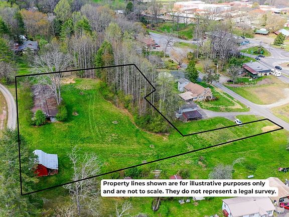 2nd image of 0 Palmer Rd