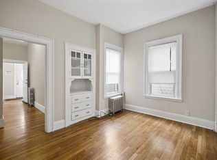 44 Cameron Ave #2, Somerville, MA 02144