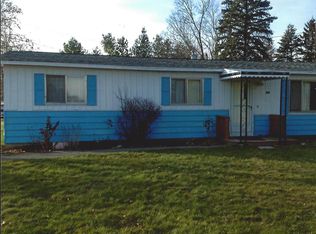 2348 Church St, Lachine, MI 49753