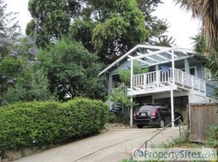 8192 Park View Dr, Ventura, CA 93001
