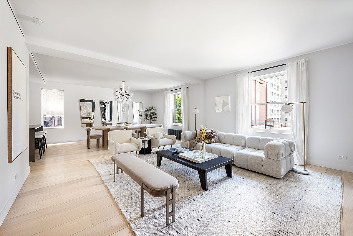 250 W 82nd St APT 51, New York, NY 10024 | MLS #S1780684 | Zillow