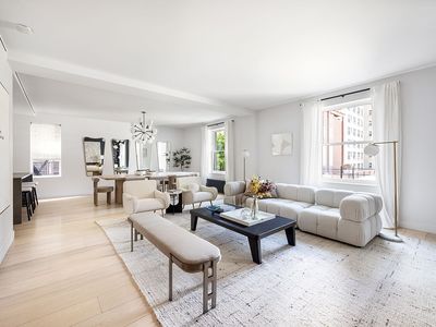 250 W 82nd St APT 51, Manhattan, NY, 10024
