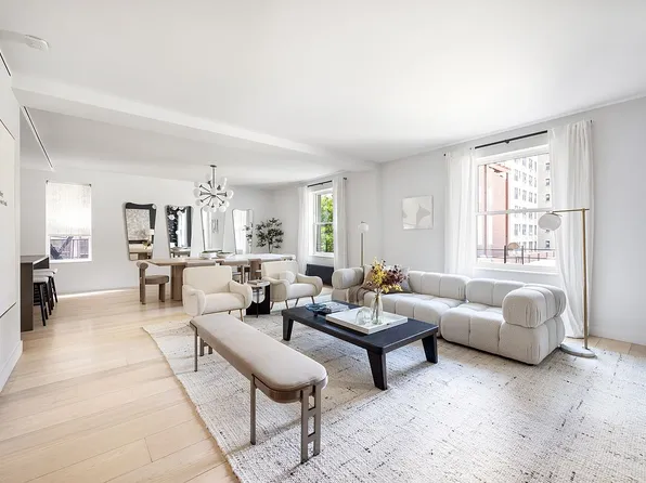 250 W 82nd St APT 51, Manhattan, NY 10024