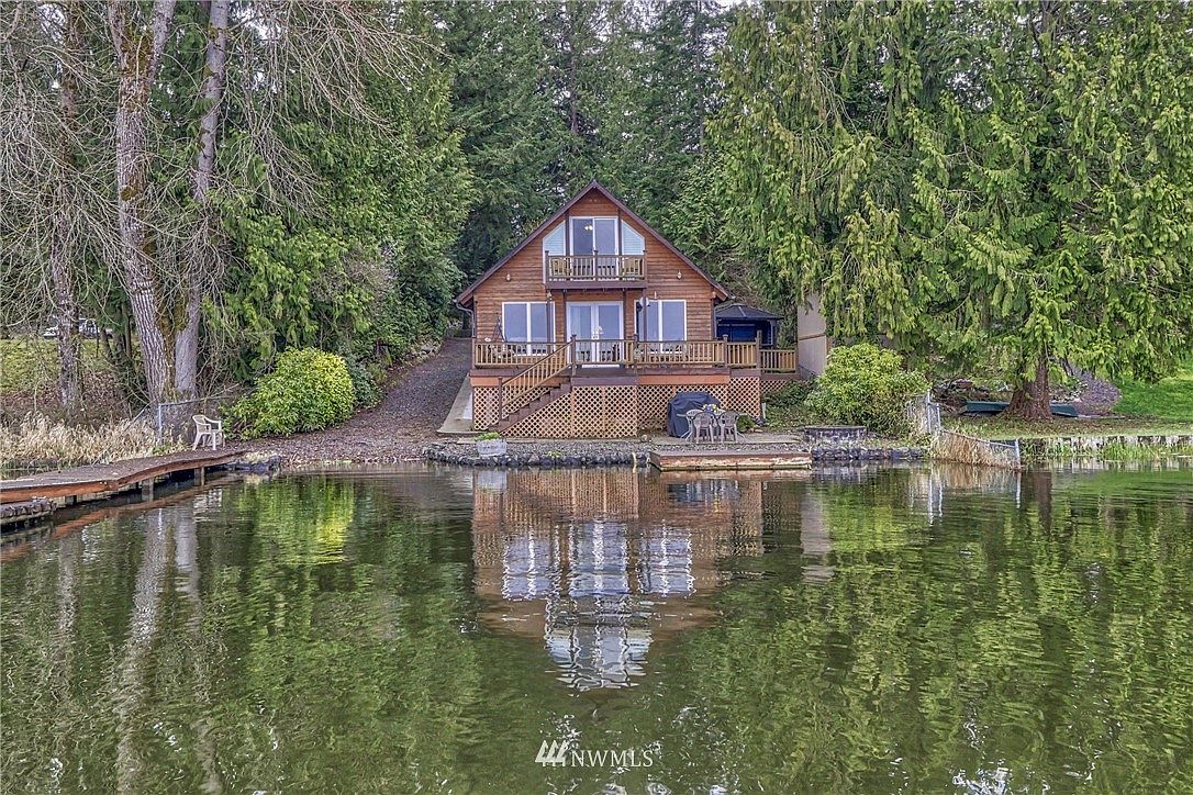 17136 Pleasant Beach Drive SE, Yelm, WA 98597 Zillow