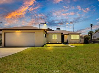 1547 W Evans St, San Bernardino, CA 92411