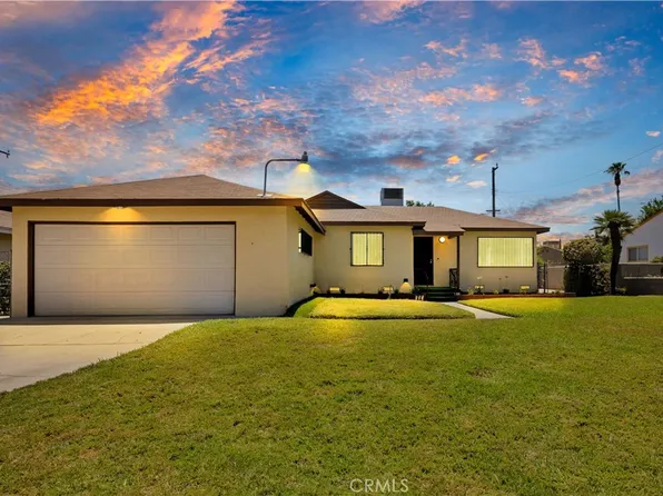 1547 W Evans St, San Bernardino, CA 92411