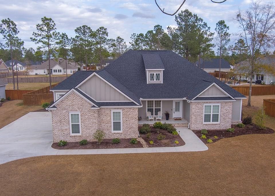 7376 Tillman Branch Rd, Hahira, GA 31632 Zillow