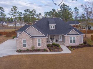 7376 Tillman Branch Rd, Hahira, GA 31632