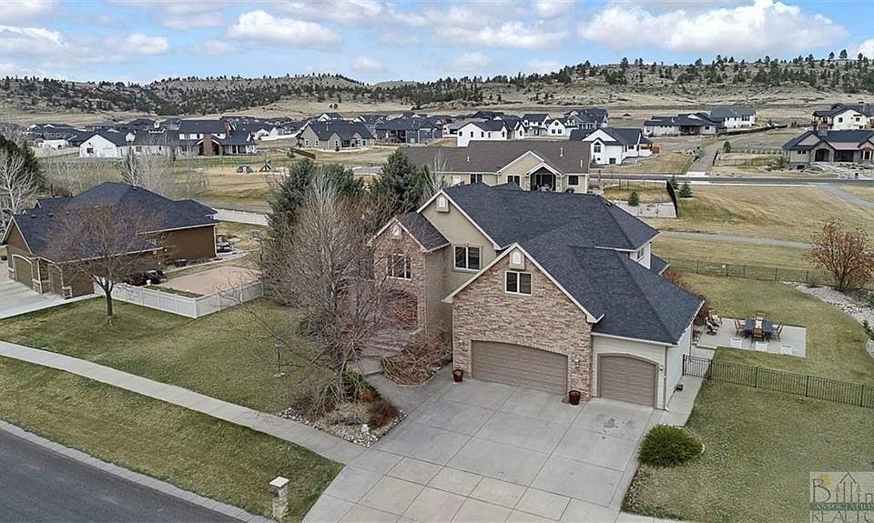 6061 Ironwood Dr, Billings, MT 59106 MLS 338862 Zillow