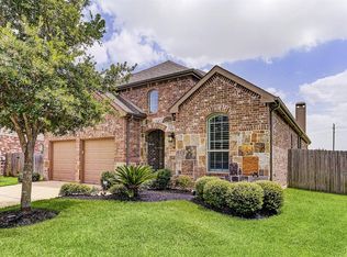 20331 Page Rock Dr, Cypress, TX 77433