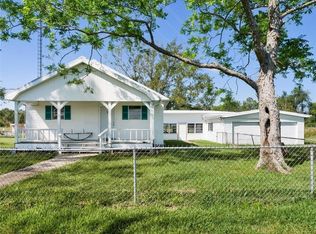 5258 Gray Rd, Vinton, LA 70668