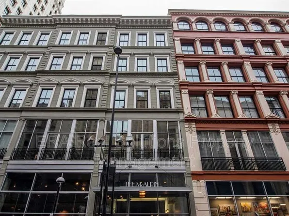 15 W 4th St Unit 305, Cincinnati, OH 45202