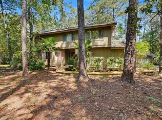 2 Deerfield Road, Hilton Head Island, SC 29926