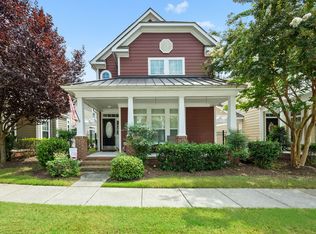 5543 Botanical Dr, Virginia Beach, VA 23455