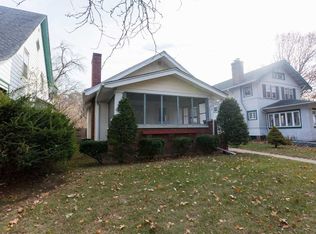 1725 Camp Ave, Rockford, IL 61103