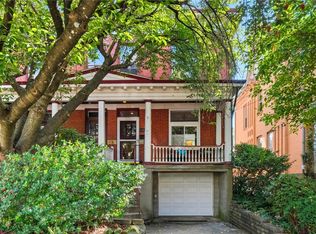 826 E Hutchinson Ave, Pittsburgh, PA 15218