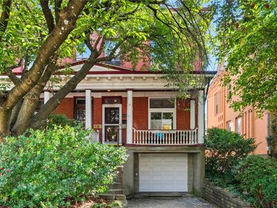 826 E Hutchinson Ave, Pittsburgh, PA, 15218