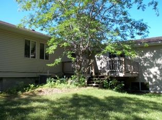 1503 Will O B Ln NE, Alexandria, MN 56308