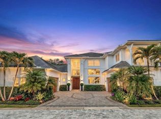 9193 Mercato WAY, NAPLES, FL 34108