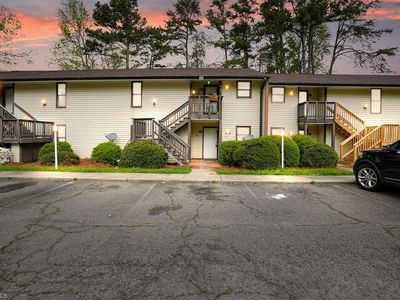 921 S Ridge Ct #154, Winston Salem, NC, 27107