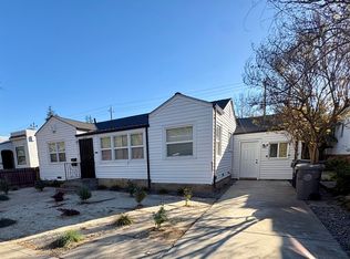 4119 55th St, Sacramento, CA