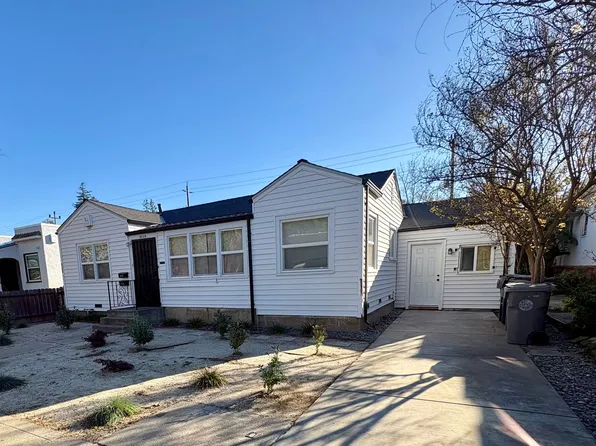 4119 1/2 55th St, Sacramento, CA 95820
