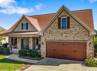 8204 Barbelo Dr, Stokesdale, NC 27357