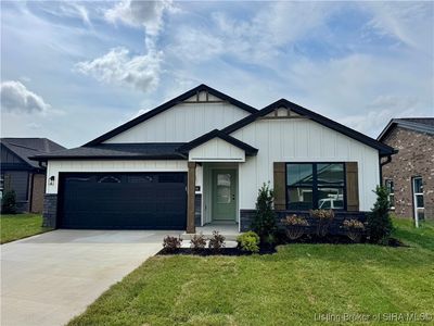 5104 Woodstone Circle LOT 160, Jeffersonville, IN, 47130