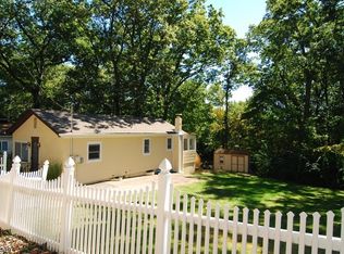 18 Cornell Way, Hopatcong, NJ 07843