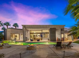 1 Seclude Ct, Rancho Mirage, CA 92270