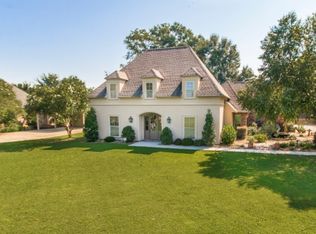 7814 Cooks Landing Dr, Ventress, LA 70783