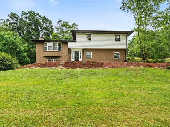 11137 Babcock Blvd, Gibsonia, PA 15044