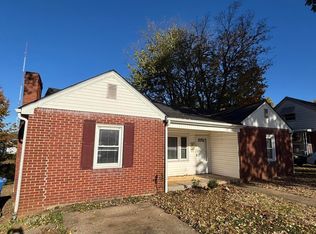 1029 Kees Rd, Lexington, KY 40505