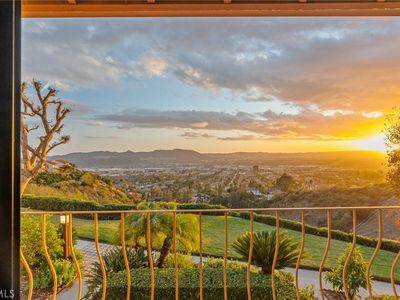 1745 Camino De Villas, Burbank, CA, 91501