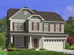132 Falcon Ct, Clayton, NC 27520