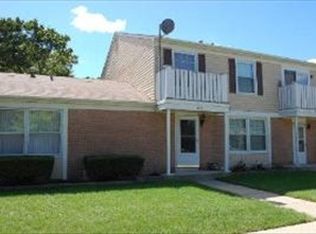 421 Sidney Ave UNIT C, Glendale Heights, IL