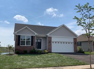 2091 Azure Ln, Algonquin, IL 60102